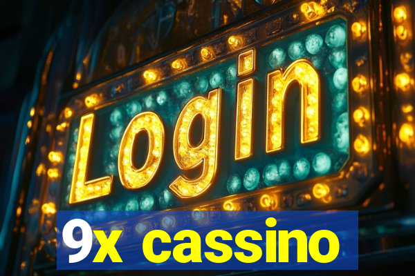 9x cassino